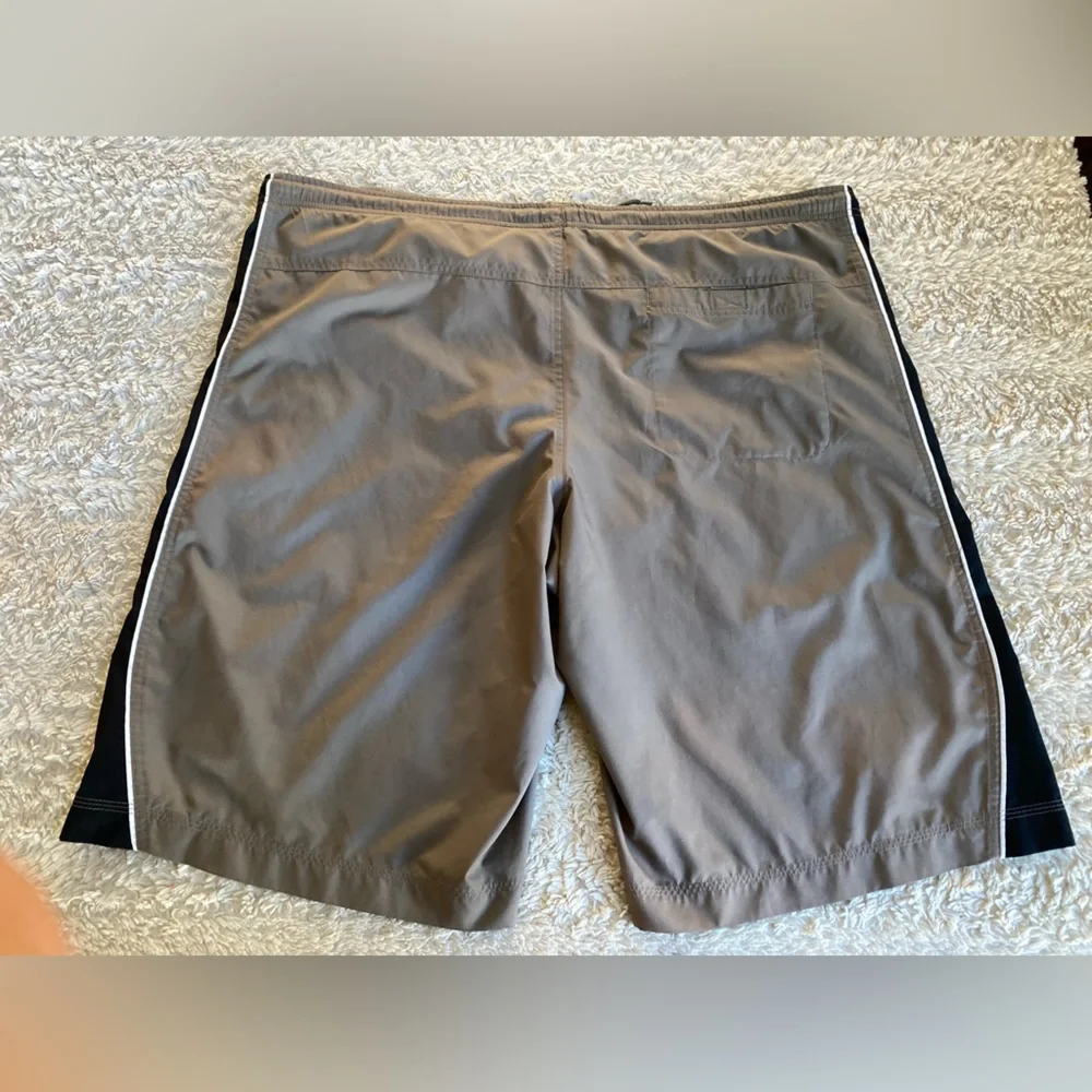 Nike: Athletic Shorts